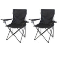 Cadeiras de Camping